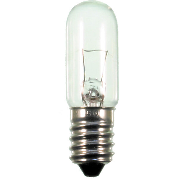 Scharnberger+Hasenbein Röhrenlampe 16x54mm E14 42V 15W 25842